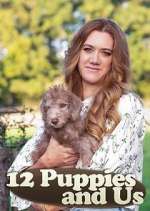 Watch 12 Puppies and Us 123MovieFree