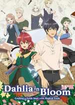 Watch Dahlia in Bloom 123MovieFree