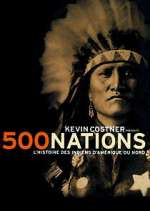 Watch 500 Nations 123MovieFree