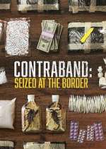 Watch Contraband: Seized at the Border 123MovieFree