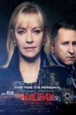 Watch Halifax: Retribution 123MovieFree