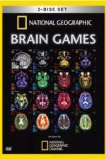 Watch National Geographic Brain Games 123MovieFree