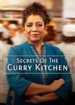 Watch Secrets of the Curry Kitchen 123MovieFree