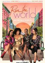 Watch Run the World 123MovieFree