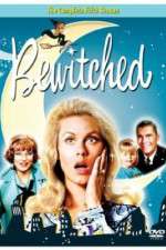 Watch Bewitched (1964) 123MovieFree
