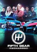 Watch Fifth Gear: Recharged 123MovieFree
