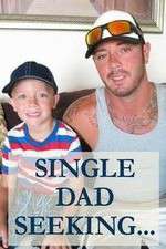Watch Single Dad Seeking... 123MovieFree
