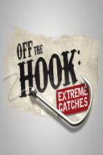 Watch Off the Hook Extreme Catches 123MovieFree