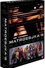 Watch Matrioshki 123MovieFree