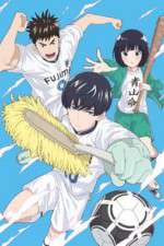 Watch Cleanliness Boy! Aoyama-kun 123MovieFree