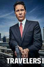 Watch Travelers 123MovieFree
