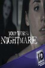 Watch Your Worst Nightmare 123MovieFree