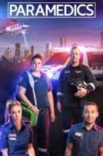 Watch Paramedics (AU) 123MovieFree
