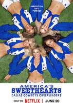 Watch America's Sweethearts: Dallas Cowboys Cheerleaders 123MovieFree
