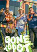 Watch Gone to Pot: American Road Trip 123MovieFree