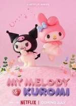 Watch My Melody & Kuromi 123MovieFree