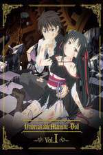 Watch Unbreakable Machine-Doll 123MovieFree