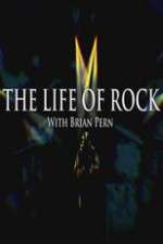 Watch The Life of Rock with Brian Pern 123MovieFree