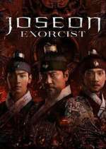 Watch Joseon Exorcist 123MovieFree