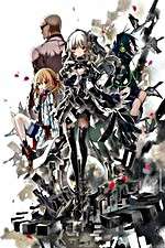 Watch Clockwork Planet 123MovieFree