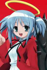 Watch Bludgeoning Angel Dokuro-chan 123MovieFree