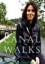 Watch Canal Walks with Julia Bradbury 123MovieFree