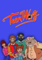 Watch Teen Wolf: The Animated Series 123MovieFree