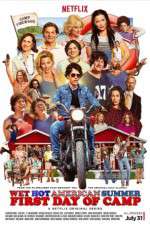 Watch Wet Hot American Summer: First Day of Camp 123MovieFree