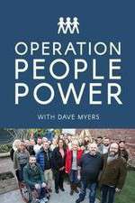 Watch Operation People Power with Dave Myers 123MovieFree