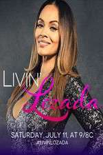 Watch Livin' Lozada 123MovieFree