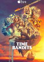 Watch Time Bandits 123MovieFree