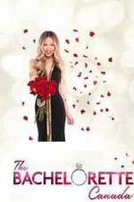 Watch The Bachelorette Canada 123MovieFree