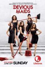 Watch Devious Maids 123MovieFree