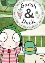 Watch Sarah & Duck 123MovieFree