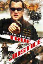 Watch True Justice 123MovieFree