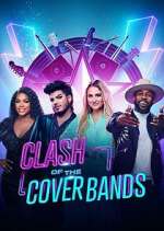 Watch Clash of the Cover Bands 123MovieFree