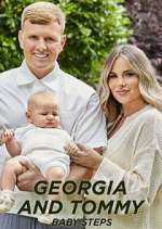 Watch Georgia & Tommy: Baby Steps 123MovieFree