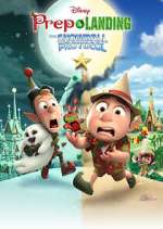 Watch Prep & Landing 123MovieFree