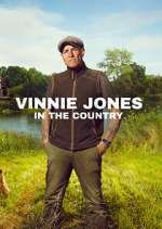 Watch Vinnie Jones in the Country 123MovieFree