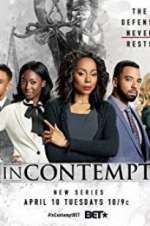 Watch In Contempt 123MovieFree