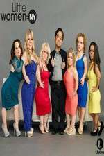Watch Little Women NY 123MovieFree