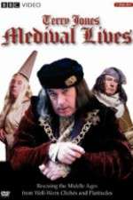 Watch Medieval Lives 123MovieFree