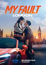 Watch Culpables: London 123MovieFree