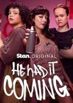Watch He Had It Coming 123MovieFree