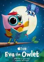 Watch Eva the Owlet 123MovieFree