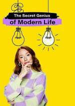 Watch The Secret Genius of Modern Life 123MovieFree