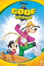 Watch Goof Troop 123MovieFree