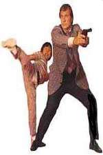 Watch Sidekicks 123MovieFree