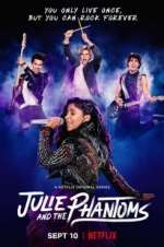 Watch Julie and the Phantoms 123MovieFree