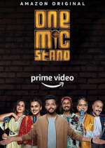 Watch One Mic Stand 123MovieFree